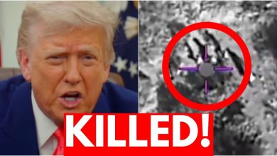 Trump SMOKES Bad Guys With Huge Attack *BRUTAL STRIKE FOOTAGE*