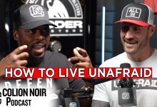 What It’s Really Like to Kill Before and After Finding Faith | Living Unafraid