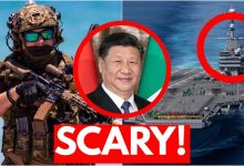 Military’s China War Warning Will TERRIFY Americans