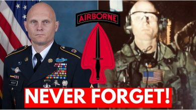 Delta Force Legend’s Death Is Bone-Chilling *TEAMMATE REACTS*