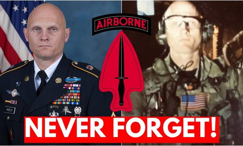 Delta Force Legend’s Death Is Bone-Chilling *TEAMMATE REACTS*