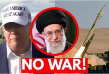 Trump Drops BIG Iran War Update. Disaster Avoided?