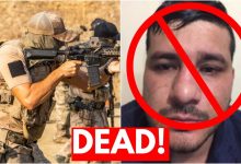 Drug Cartel Leader KILLED In BLOODY Shootout *REACTION*