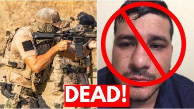 Drug Cartel Leader KILLED In BLOODY Shootout *REACTION*