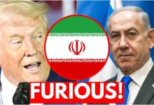 Trump EXPLODES On Netanyahu Over Iran War Plans, Situation Spiraling