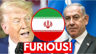 Trump EXPLODES On Netanyahu Over Iran War Plans, Situation Spiraling
