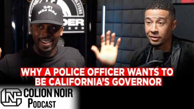 Is It Racist… Or Just Real? One Cop’s Brutally Honest Take
