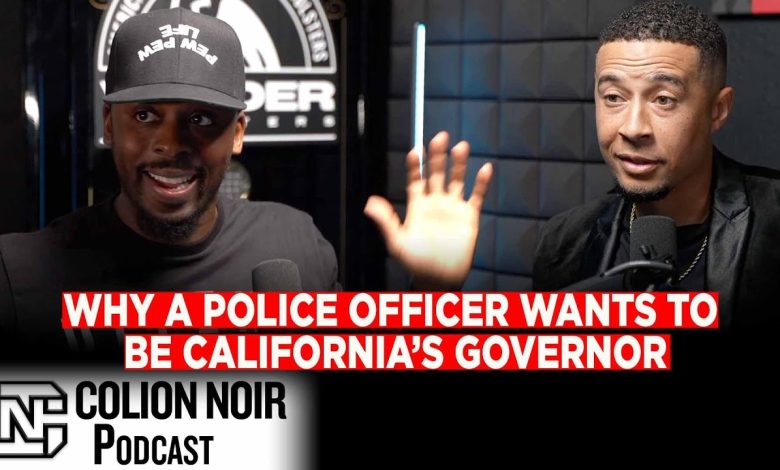 Is It Racist… Or Just Real? One Cop’s Brutally Honest Take
