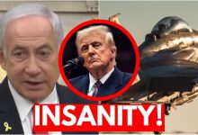 Israel Plans To BOMB Iran, Destroy Trump’s Peace Plan
