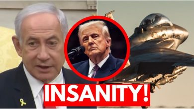 Israel Plans To BOMB Iran, Destroy Trump’s Peace Plan