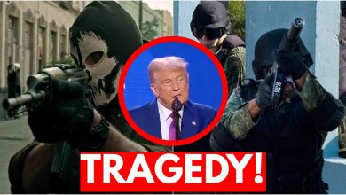Drug Cartels STRIKE BACK, KILL Multiple Mexican Soldiers