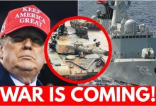 China War Plans REVEALED, Trump Must Act NOW