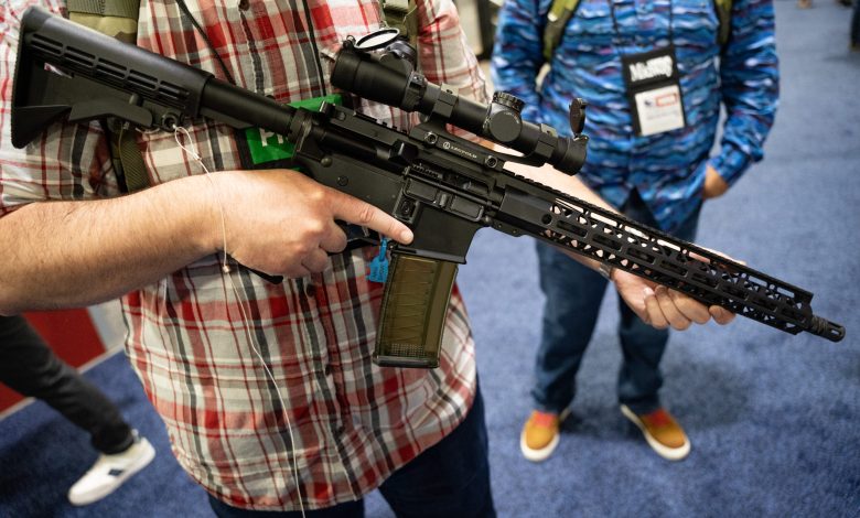 Hi-Point Launches 0 Budget AR-15 Hi-Point Launches 0 Budget AR-15