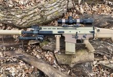 German Precision Optics GPOTAC 8X 1-8x24i