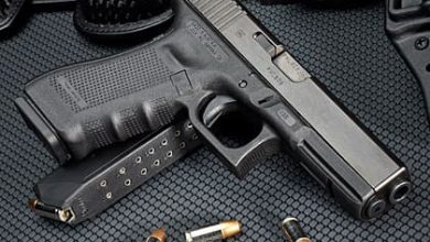 The Fight For Young Adult Gun Rights Is Trending In America