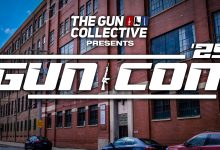 This June in Cleveland, Ohio!