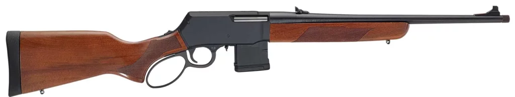 Henry Lever Action Supreme