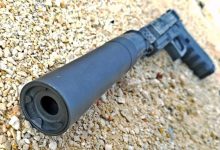 GOA Urges Congress to Pass Suppressor, Brace Bills