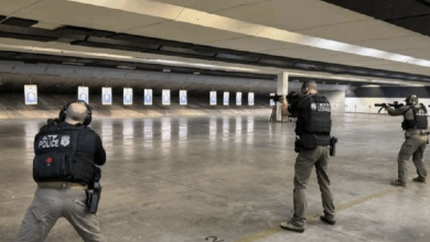 ATF Issues New Suppressors Amid Controversy and Secrecy