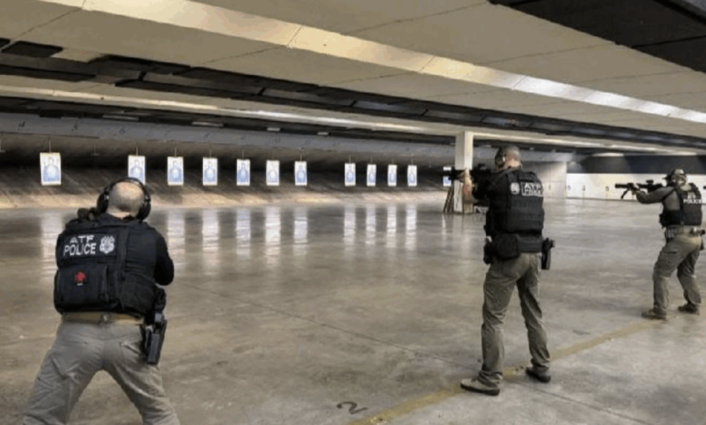 ATF Issues New Suppressors Amid Controversy and Secrecy ATF Issues New Suppressors Amid Controversy and Secrecy