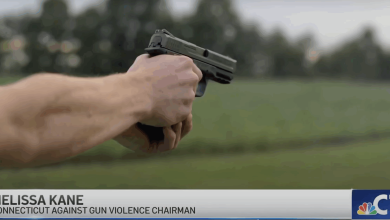 This Bill Could Kill the 2A Without Banning Guns