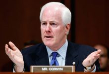 Texas Gun Group Urges Trump: Ditch Cornyn