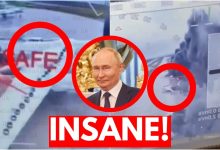 BREAKING: Russian Bomber Fleet OBLITERATED *ATTACK FOOTAGE*