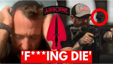 Delta Force DRAMA EXPLODES, DJ Shipley And Kyle Morgan Called Out