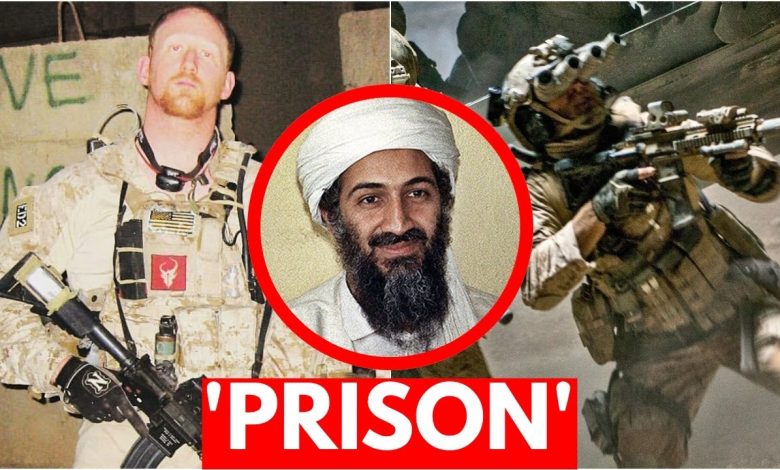 SEAL Team 6 Allegations ERUPT, Delta Force And Red Called Out