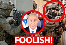 Netanyahu Arms Rival Gangs, Plan Is A Disaster