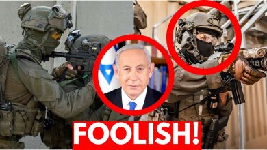 Netanyahu Arms Rival Gangs, Plan Is A Disaster