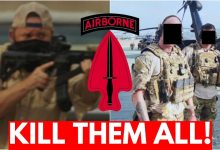 Delta Force Must MURDER Cartels ASAP, It Will Be Bloody!