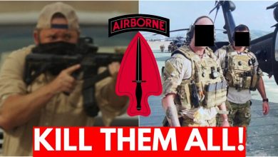 Delta Force Must MURDER Cartels ASAP, It Will Be Bloody!