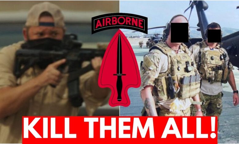Delta Force Must MURDER Cartels ASAP, It Will Be Bloody!