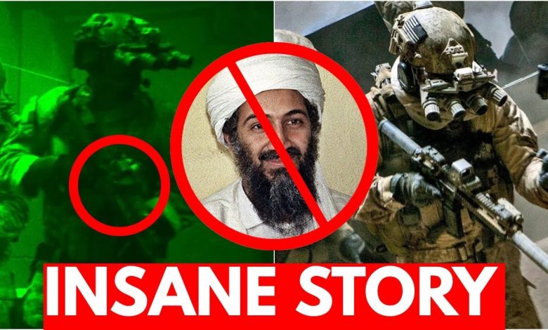 Delta Force PASSED On KILLING Bin Laden? Truth EXPLODES Online