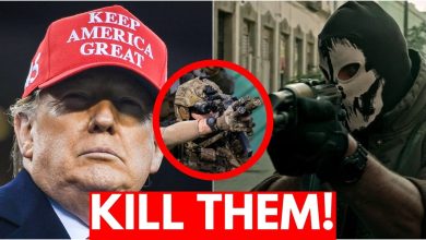 Drug Cartels STRIKE Inside America, Trump Must Hit Back!