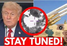 Trump Drops MAJOR Iran War Update: ‘Soon Find Out’