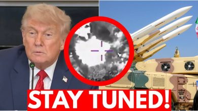 Trump Drops MAJOR Iran War Update: ‘Soon Find Out’