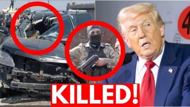 Trump BRUTALLY Kills Terrorists, Sends Clear Message