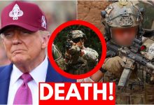 Trump THREATENS America’s Enemies: Get Ready To Die