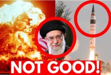 Iran Threatens To BOMB America. Is War Imminent?
