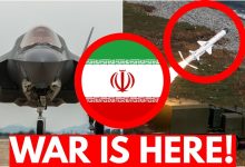 BREAKING: Israel Will BOMB Iran, America On BRINK Of War
