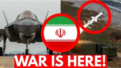 BREAKING: Israel Will BOMB Iran, America On BRINK Of War