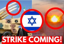 Iran Vows To WIPE OUT Israel, Prepares HORRIFYING Missile Attack