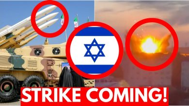 Iran Vows To WIPE OUT Israel, Prepares HORRIFYING Missile Attack