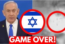 Israel LIGHTS UP Iran With New Attacks, BRUTAL Footage Released