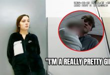 Mom Leaves Baby ALONE to Party