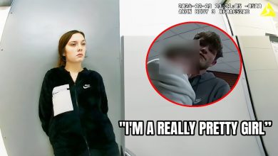 Mom Leaves Baby ALONE to Party