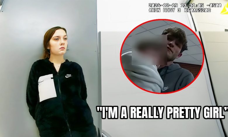 Mom Leaves Baby ALONE to Party