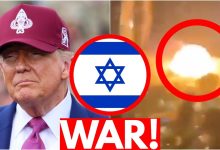 BREAKING: Trump Prepares To HAMMER Iran, Begs Iranians To Flee